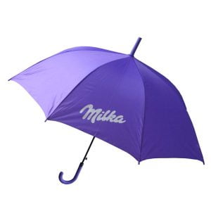 Milka Custom Umbrella