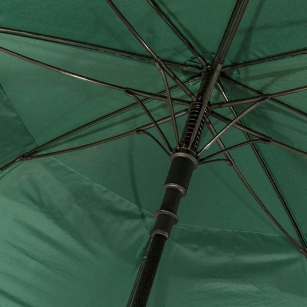 Premium Green Golf Umbrella Frame Premium Green Golf Umbrella- Vented- Windproof- Auto Open