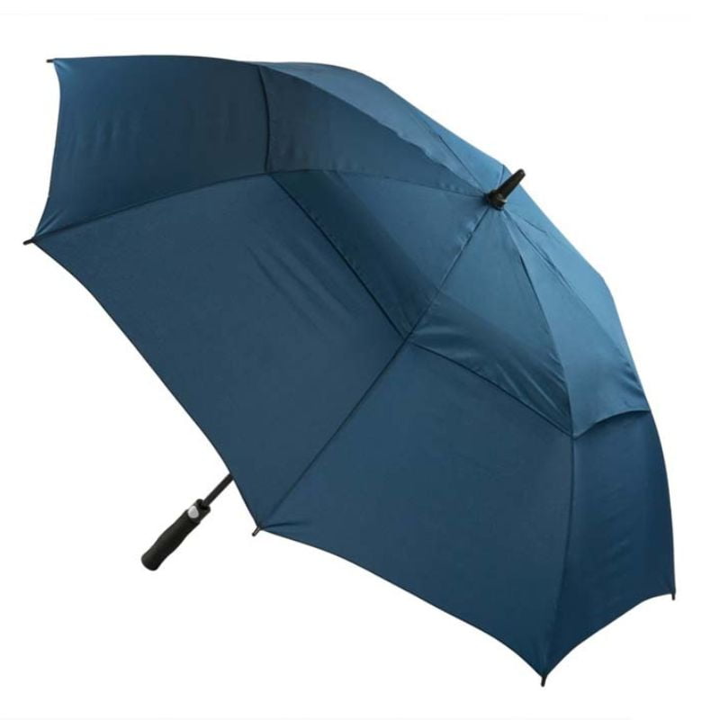 Premium Golf Umbrella Opened