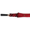 Dracul Leather Handle and Shaft