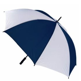 Windproof Golf Umbrella Opened