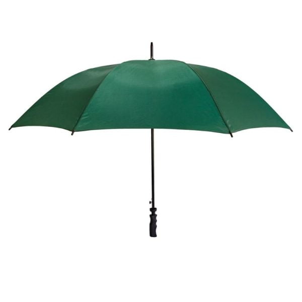 Green Golf Umbrella Windproof Open Green Golf Umbrella - Windproof