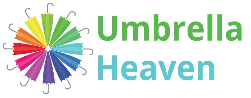Umbrella Heaven