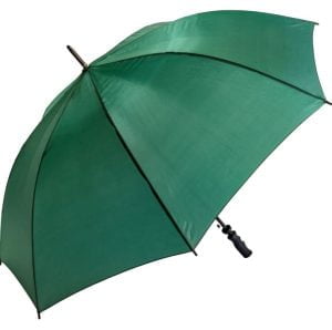 Budget Green Golf Umbrella