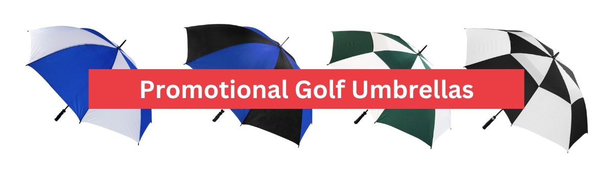 Promotional Golf Umbrellas Banner (1)