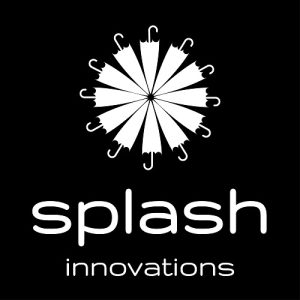 wholesale umbrellas website splashinnovations.com logo