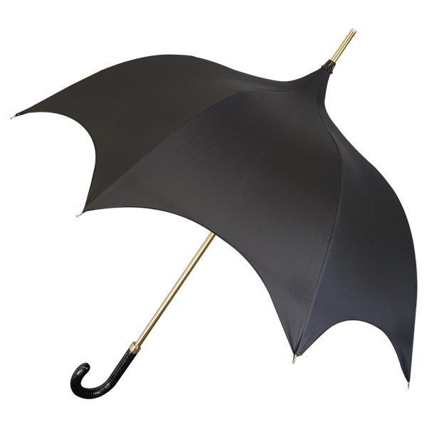 Black Gothic Umbrella, Callisto From Umbrella Heaven