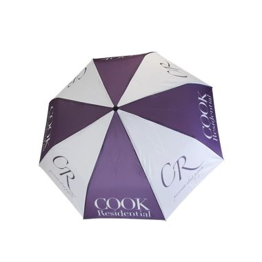 Custom Print Umbrella Canopy