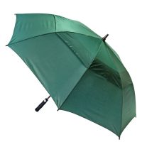 The Promotional Premium Green Golf Umbrella