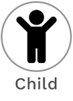 Child Umbrella logo